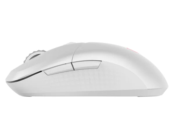 MSI Versa 300 Wireless Maus Gaming Rechts RF Wireless + Bluetooth + USB Type-C Optisch 8000 DPI – Bild 4