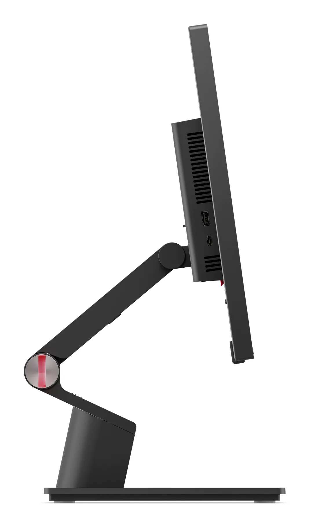 Lenovo ThinkVision T24D-4t Monitor – Bild 6