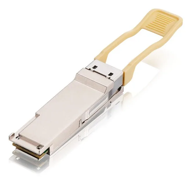 Zyxel QSFP100G-SR4-ZZ0101F Netzwerk-Transceiver-Modul Faseroptik 100000 Mbit/s QSFP28 850 nm – Bild 2