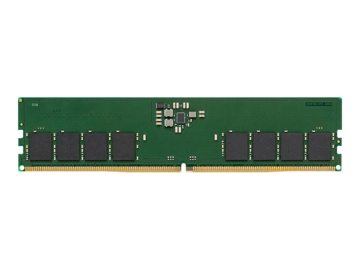 Kingston ValueRAM DDR5-5600 CL46 (1Rx 8)