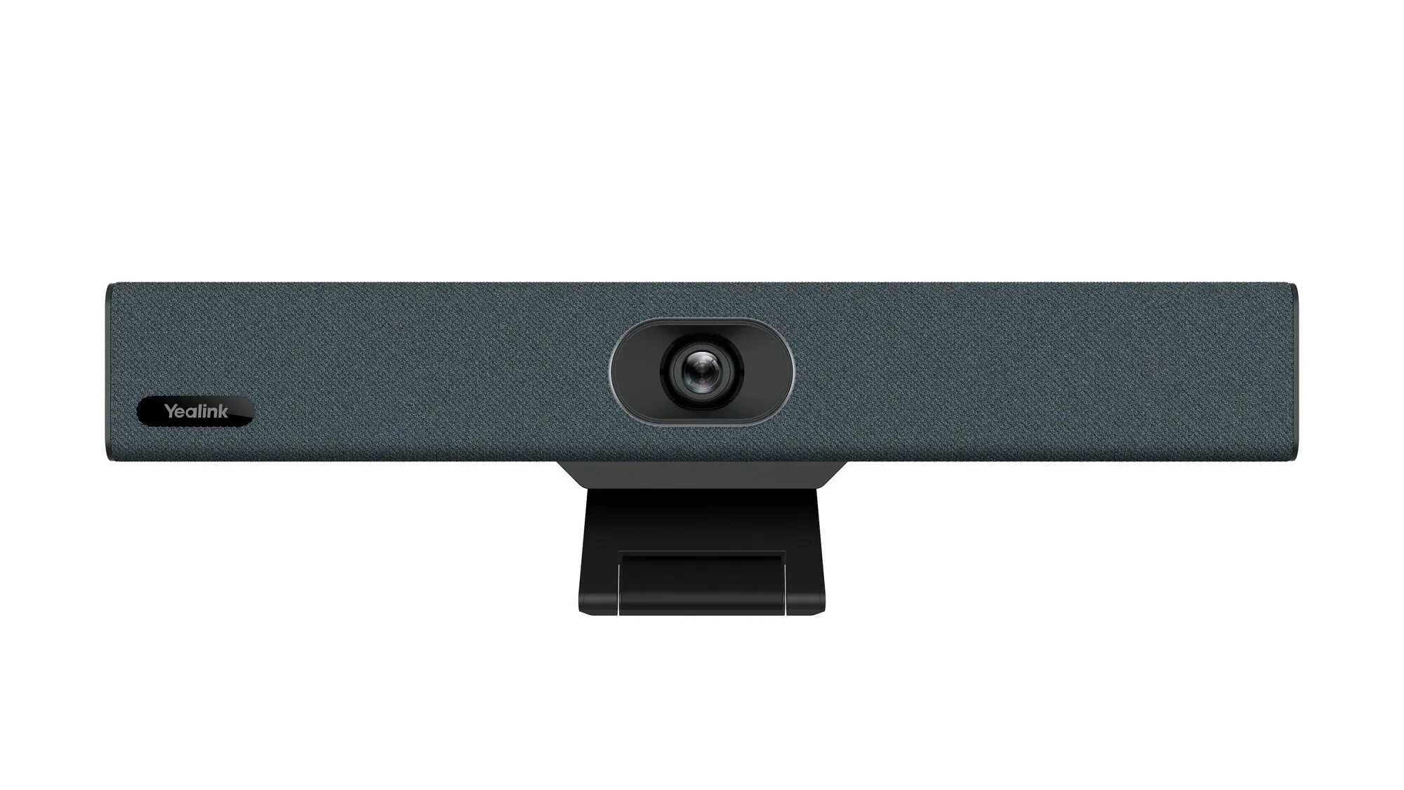 Yealink UVC34 Videokonferenzsystem 8 MP Persönliches Videokonferenzsystem – Bild 1