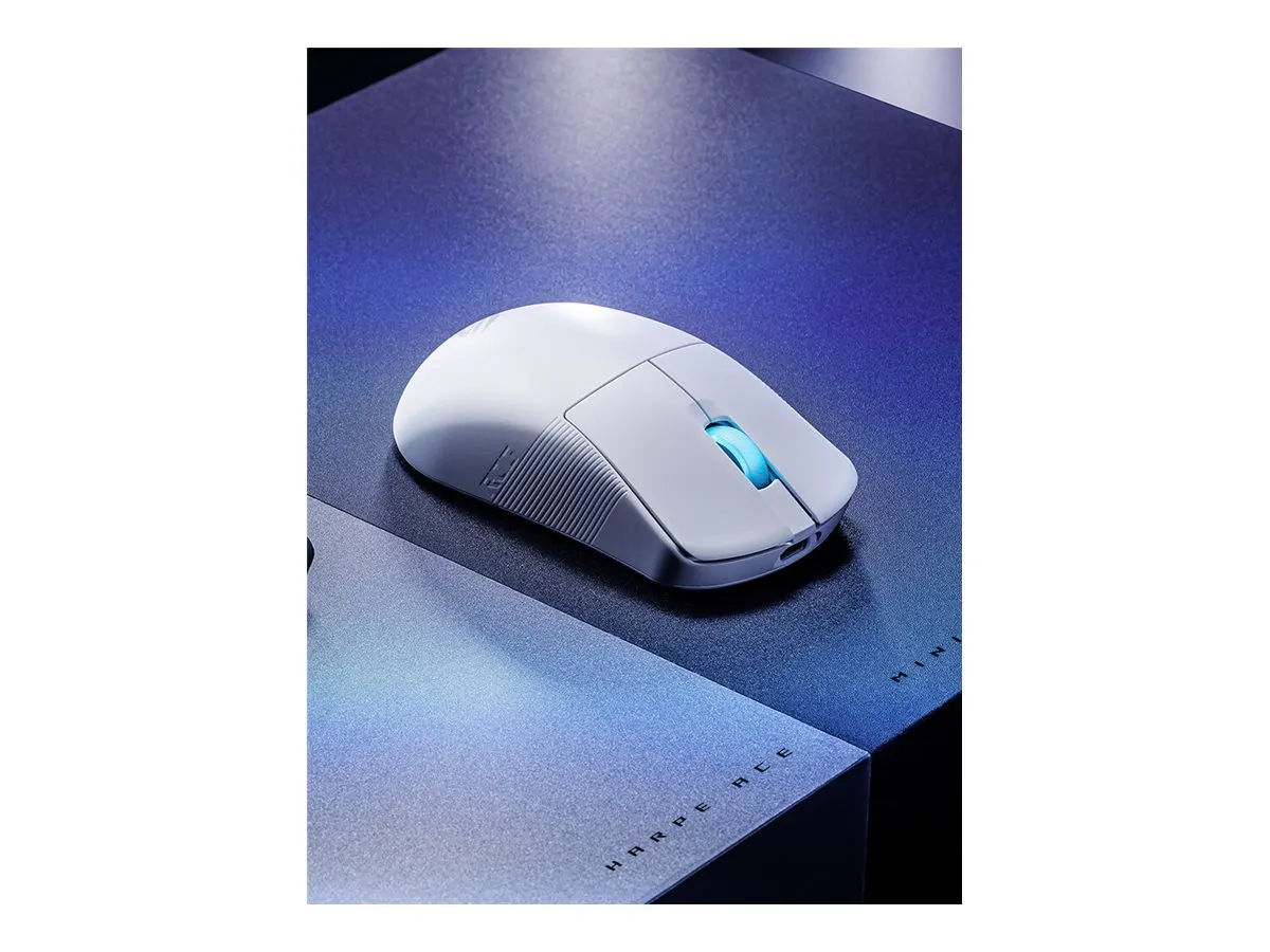 Asus Maus ROG Harpe Ace Mini WE