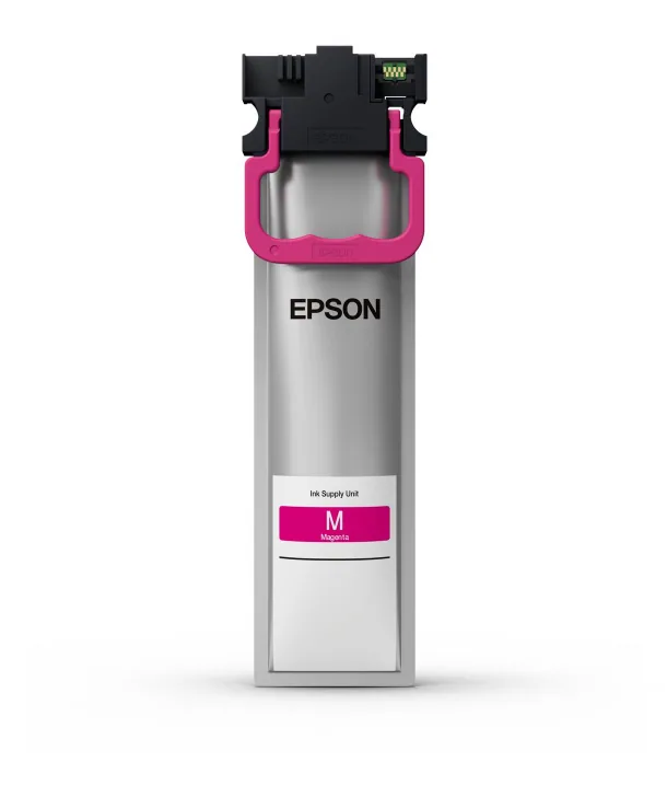 Epson C13T11D340 Druckerpatrone 1 Stück(e) Original High (L) Yield Magenta – Bild 1