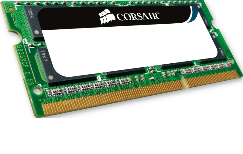Corsair Value Select SO-DIMM DDR2-667 CL5 1 GB