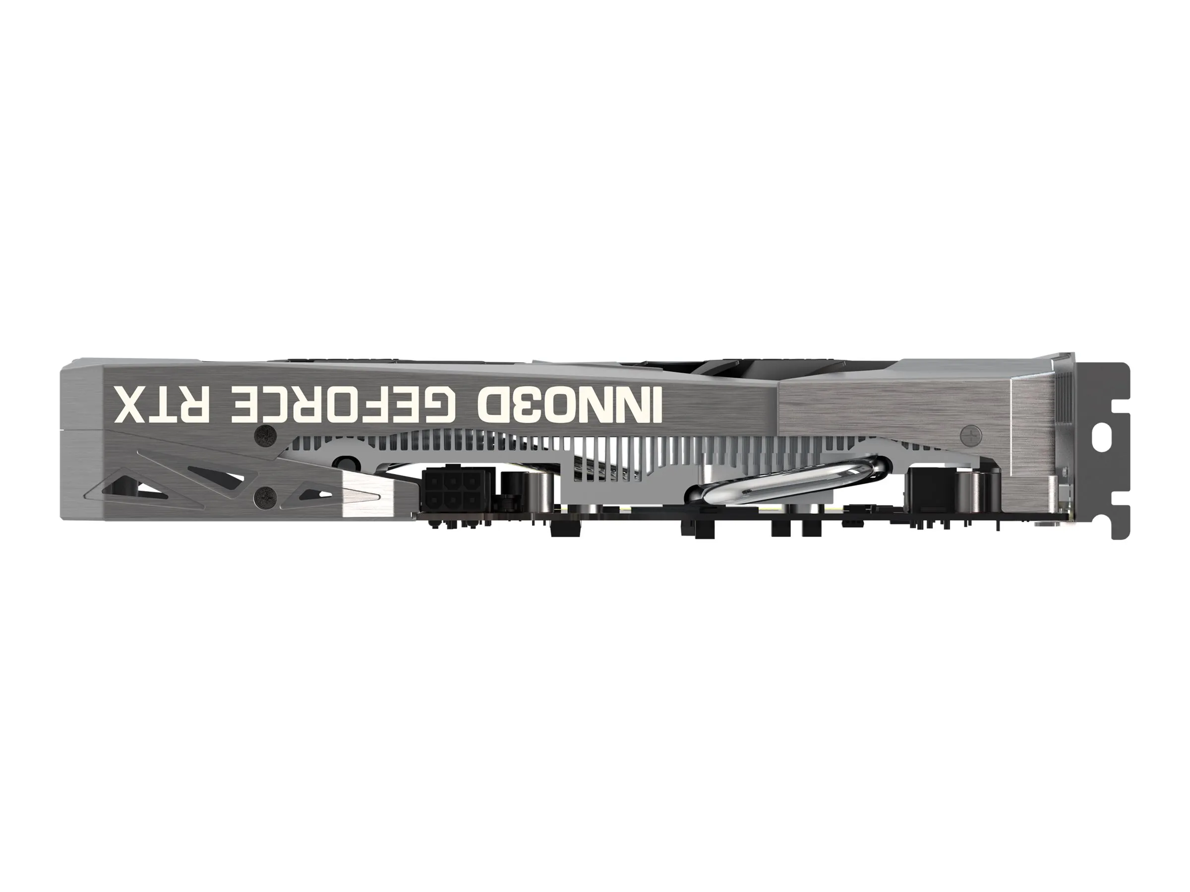Inno3D RTX3050 Twin X2 6 GB GDDR6 HDMI DVI DP, V3