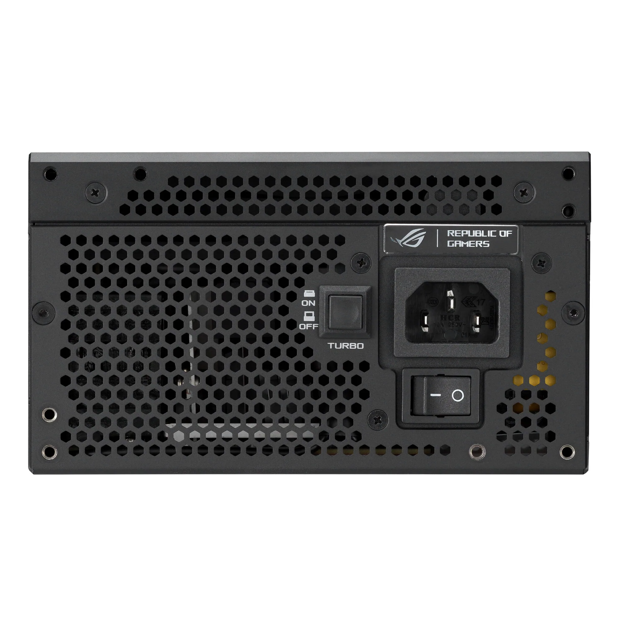 ASUS ROG -THOR-1600T3-GAMING Netzteil 1600 W 20+4 pin ATX ATX Grau – Bild 6