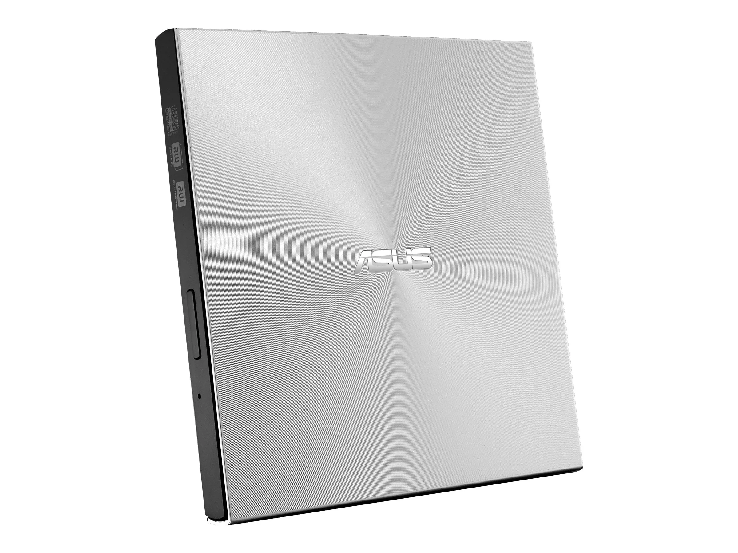 ASUS SDRW-08U9M-U EXT UltraSlim USB ZEN silber TypC Kabe