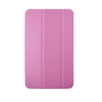 Lenovo Folio Case & Film Pink – Bild 1