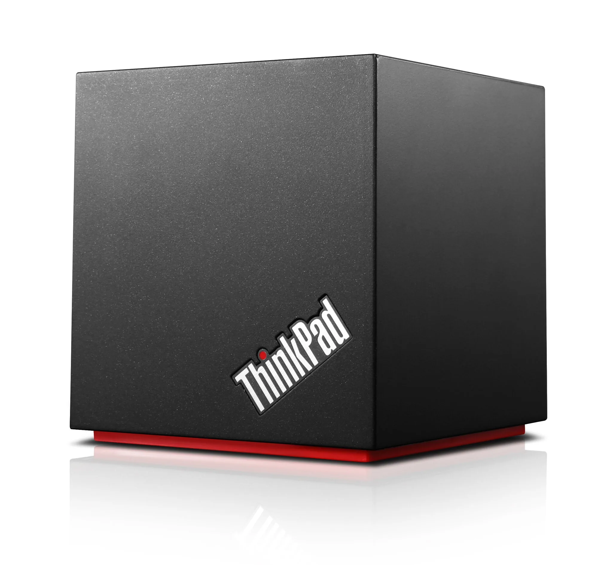 Lenovo ThinkPad WiGig Dock Kabellos Schwarz – Bild 1