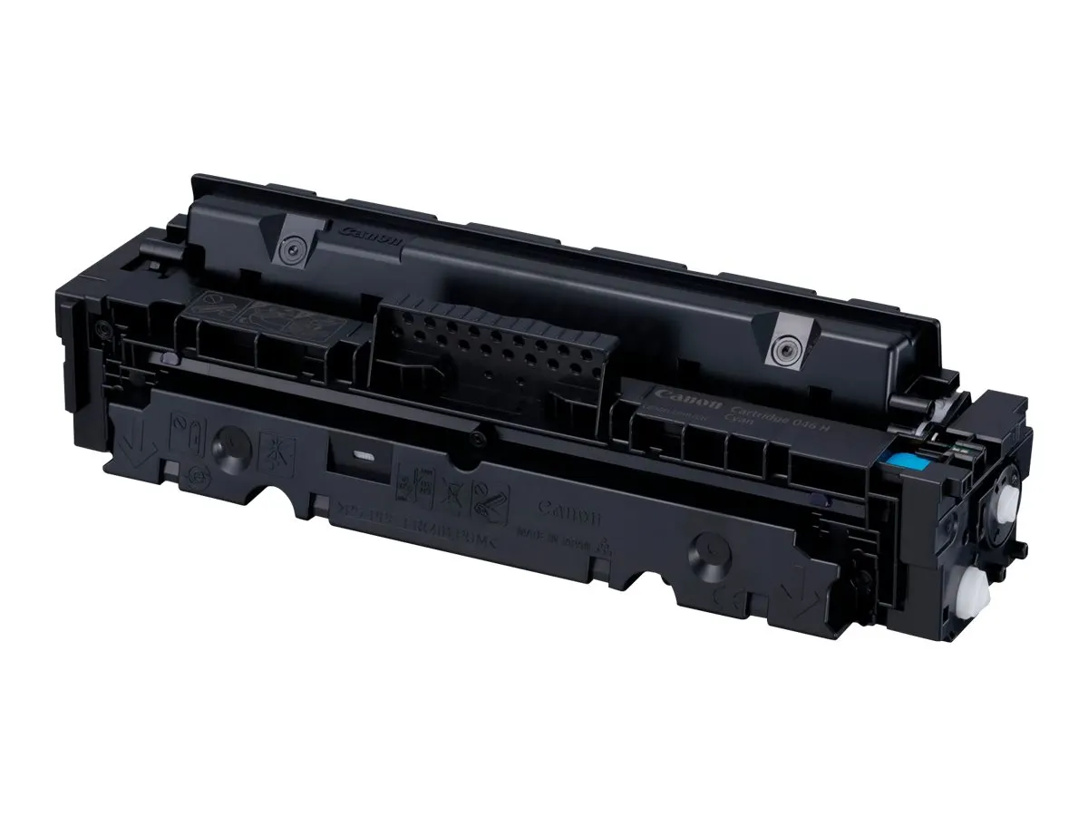 Toner Canon 046H C           cyan               5000 Seiten