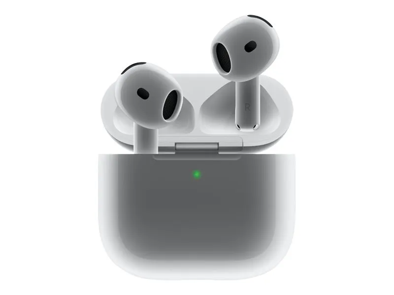 Apple AirPods (4.Gen.) mit Ladecase