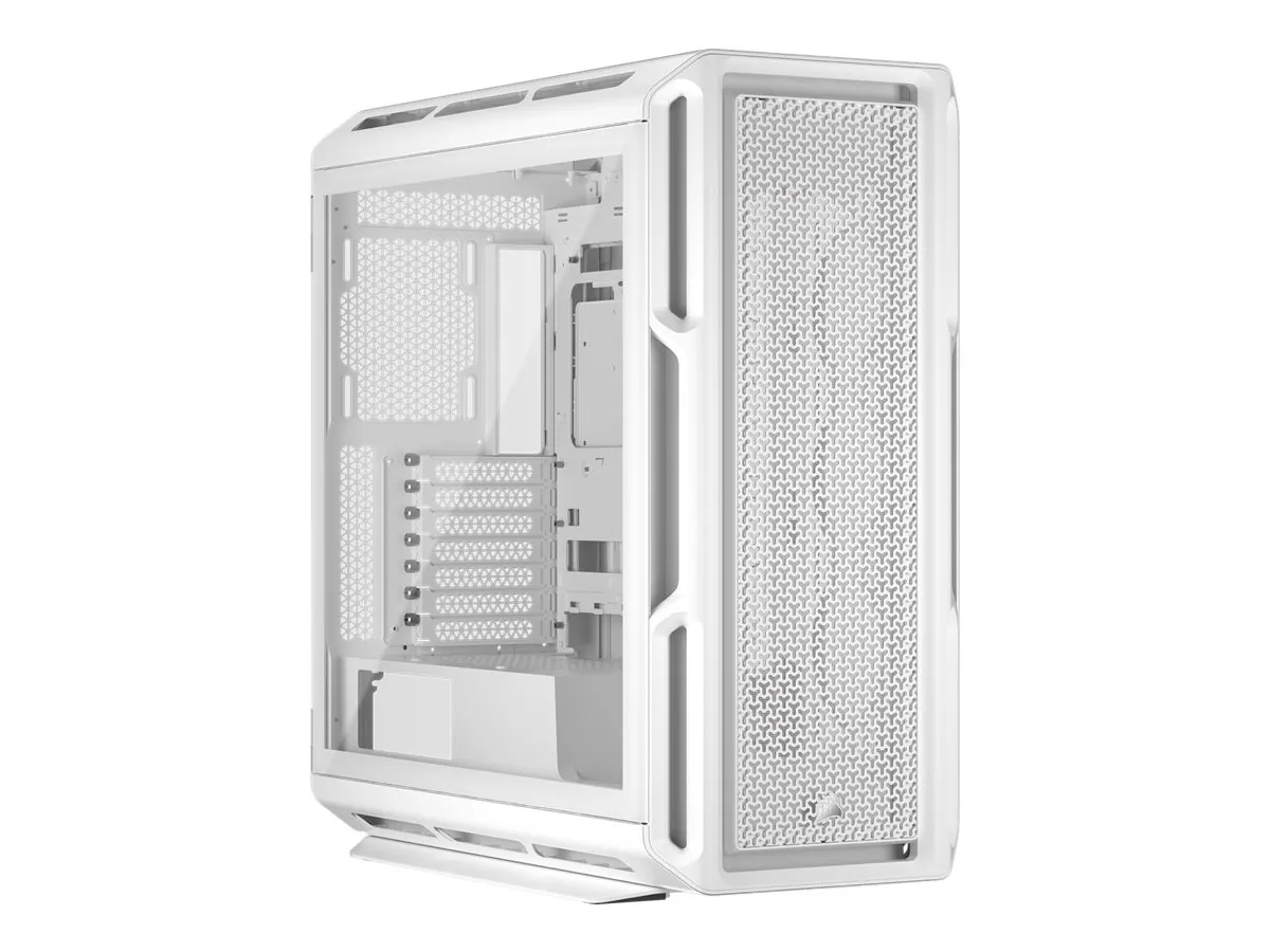 Corsair Geh Midi 5000T (Tempered Glass)