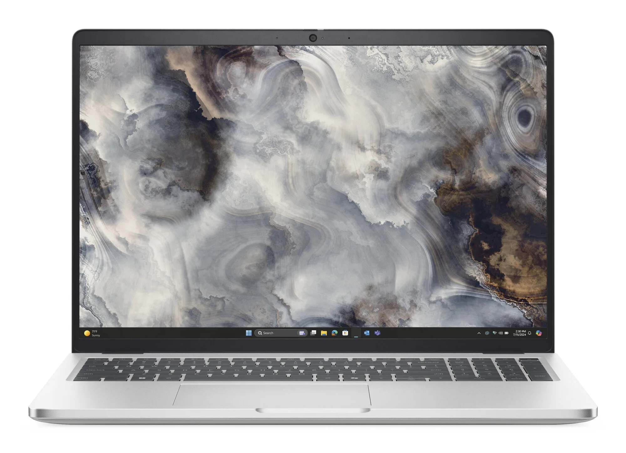DELL Pro 16 Plus PB16250 Laptop, Intel Core Ultra 7, 16 GB – Bild 2