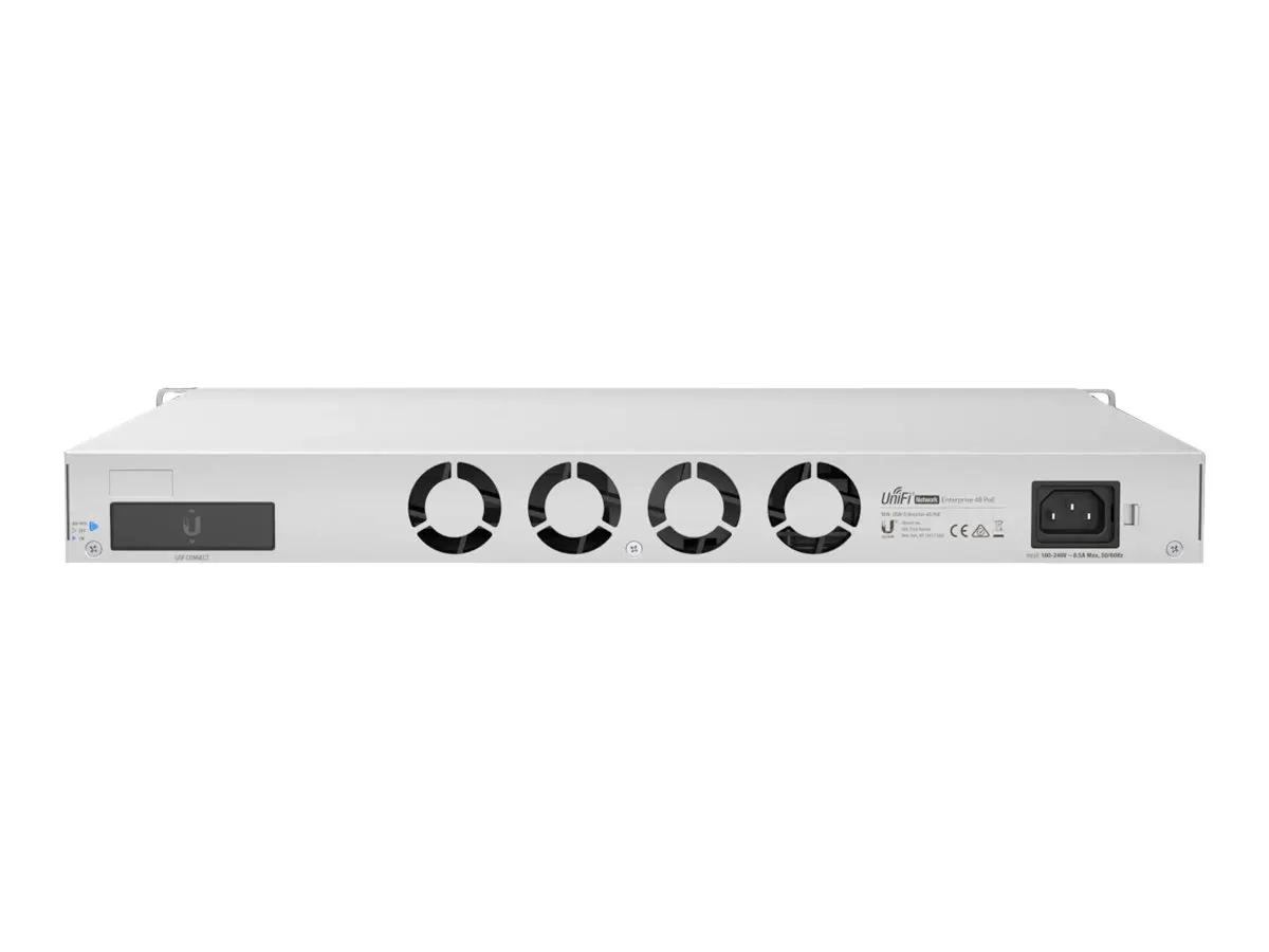Ubiquiti UniFi Switch USW-Enterprise-48-PoE
