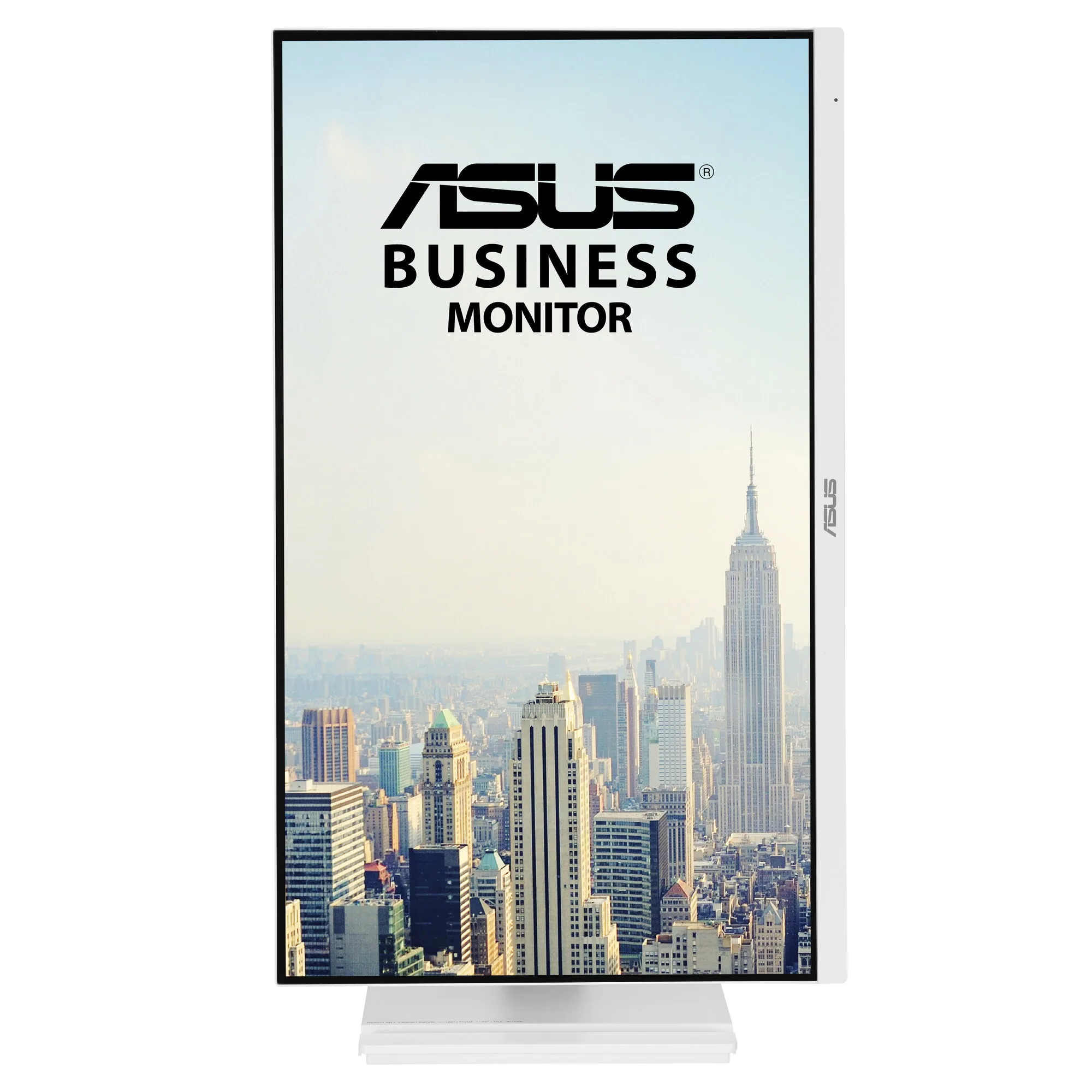 ASUS VA279QGS-W Computerbildschirm 68,6 cm (27") 1920 x 1080 Pixel Full HD LCD Weiß – Bild 4