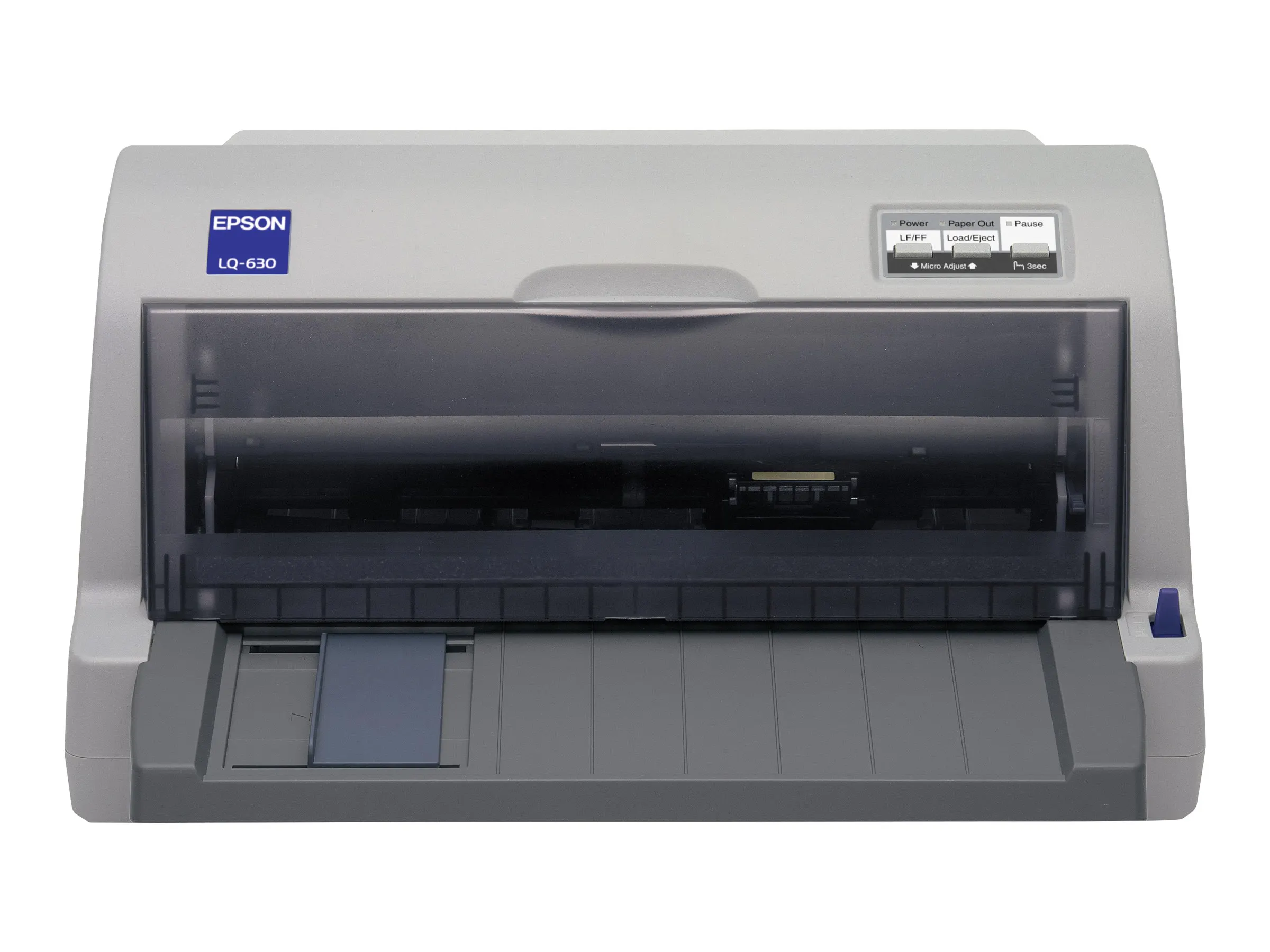 EPSON LQ-630    Nadeldrucker