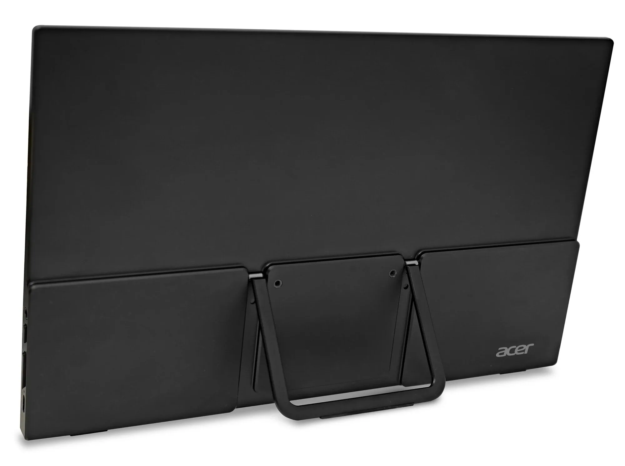 Acer PM161QB1bmiuux Tragbarer Monitor Schwarz 39,6 cm (15.6") LCD 1920 x 1080 Pixel – Bild 7