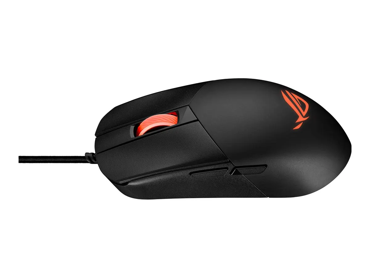 Asus Maus ROG STRIX IMPACT III Gaming Mouse