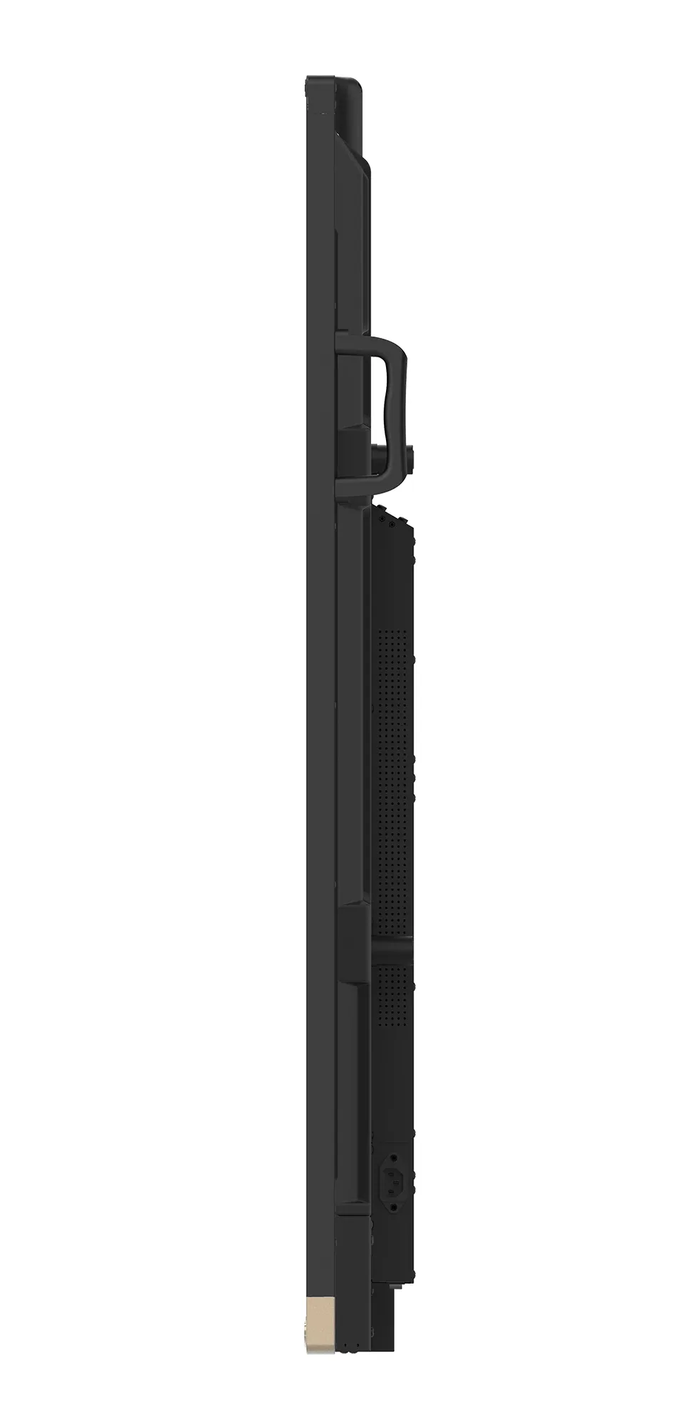 BenQ RE9804FV Interaktives Whiteboard 2,49 m (98") 3840 x 2160 Pixel Touchscreen Schwarz – Bild 6
