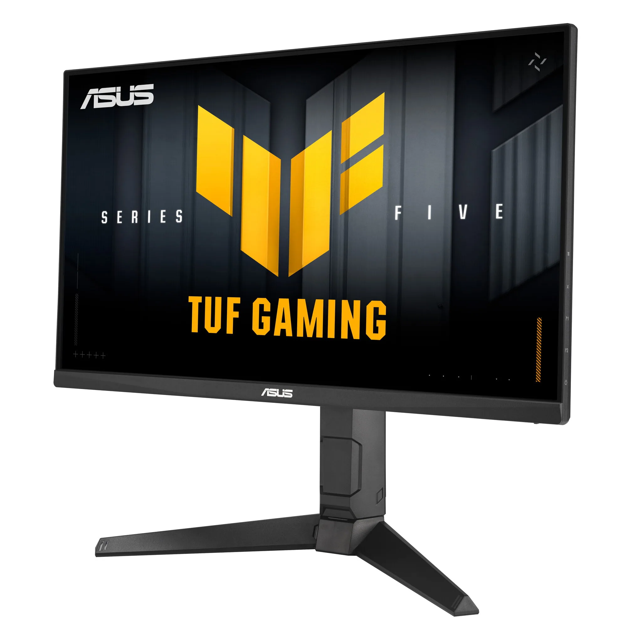ASUS TUF Gaming VG249QML5A Computerbildschirm 60,5 cm (23.8") 1920 x 1080 Pixel Full HD LCD Schwarz – Bild 3