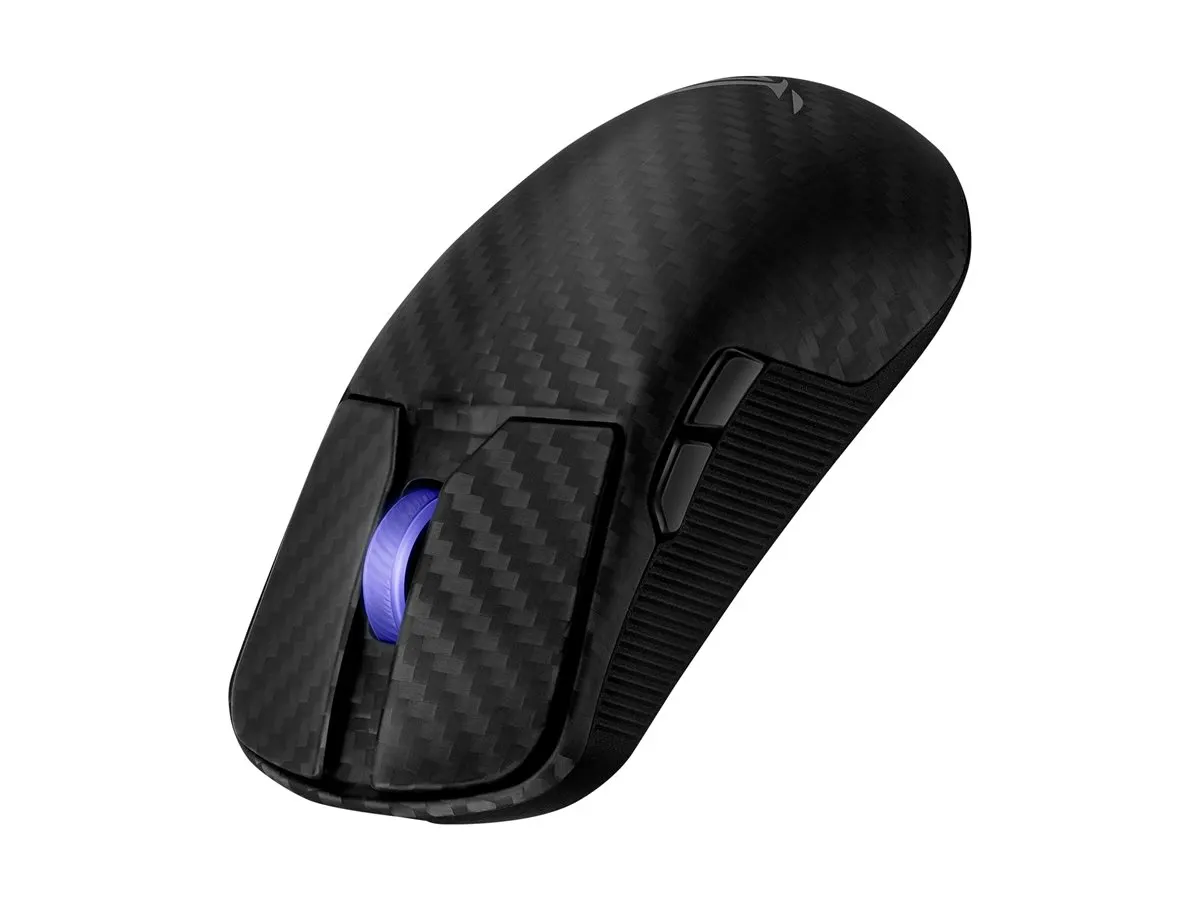 Asus Maus ROG Harpe Ace Extreme