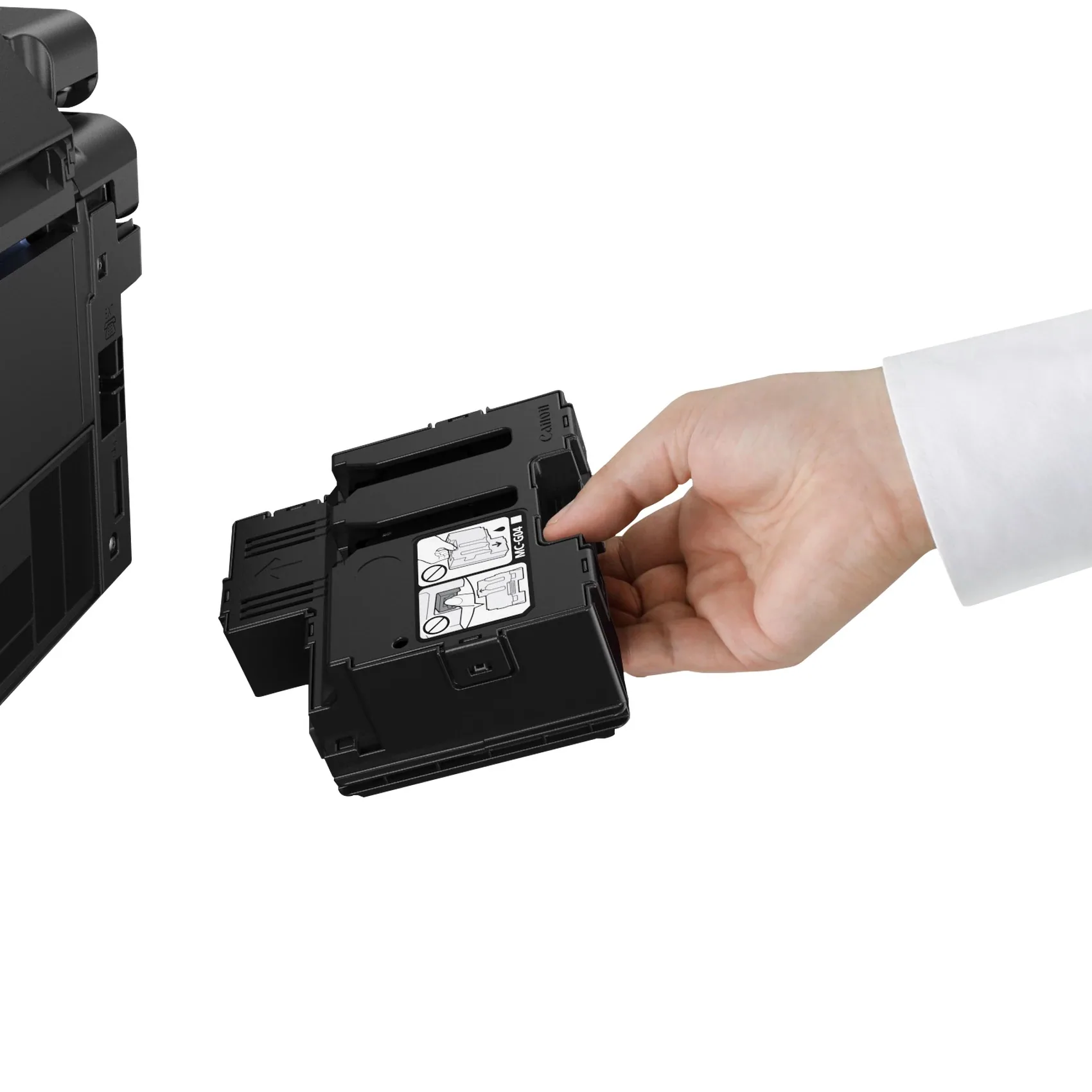 Canon PIXMA G4570 Tintenstrahl A4 4800 x 1200 DPI WLAN – Bild 6