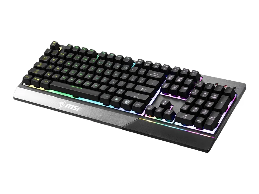 MSI Vigor GK-30 Gaming Keyboard, verkabelt