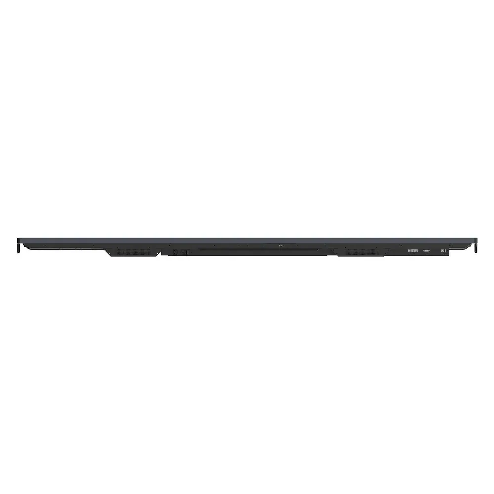 Viewsonic IFP92UW Interaktives Whiteboard 2,32 m (91.5") 5120 x 2160 Pixel Touchscreen Schwarz – Bild 5