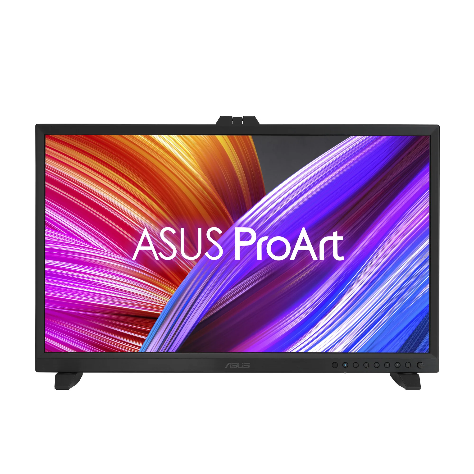 ASUS ProArt OLED PA32DC Computerbildschirm 80 cm (31.5") 3840 x 2160 Pixel 4K Ultra HD Schwarz – Bild 4
