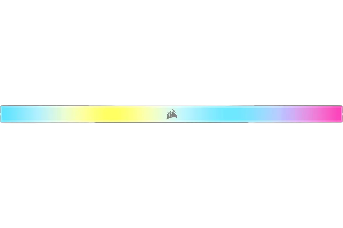 Corsair Vengeance RGB DDR5-6000 CL30 32 GB Kit (2x 16 GB)