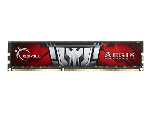 DDR3 8 GB PC 1600 CL11S G.Skill (1x 8 GB) 8GIS Aegis