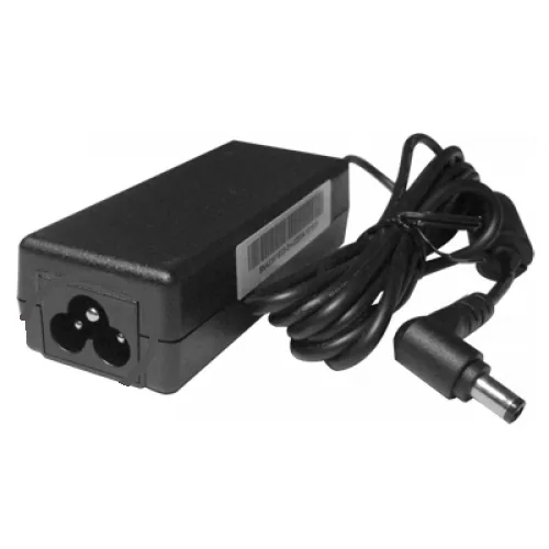 QNAP SP-1BAY-ADAPTOR Netzteil & Spannungsumwandler Universal 40 W Schwarz – Bild 1