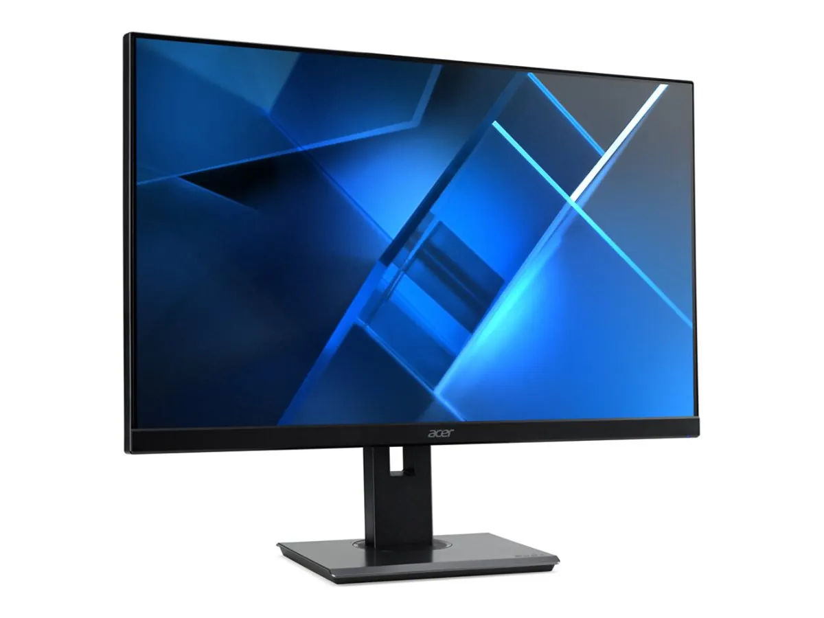 Acer B227QEb   21,5"  55,0cm 16:9  100Hz 1920x1080 black