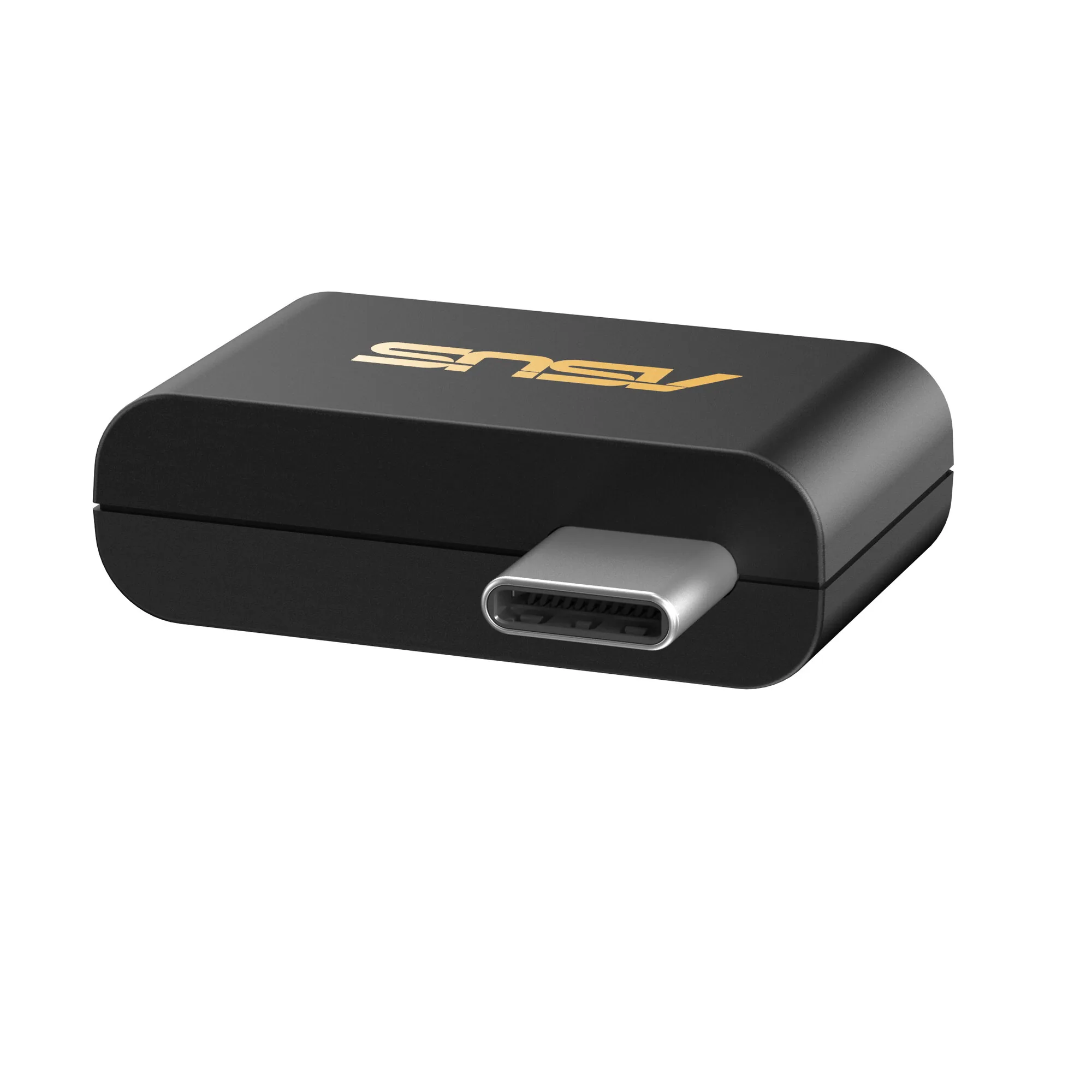 ASUS USB-BE93 Mini WLAN – Bild 5