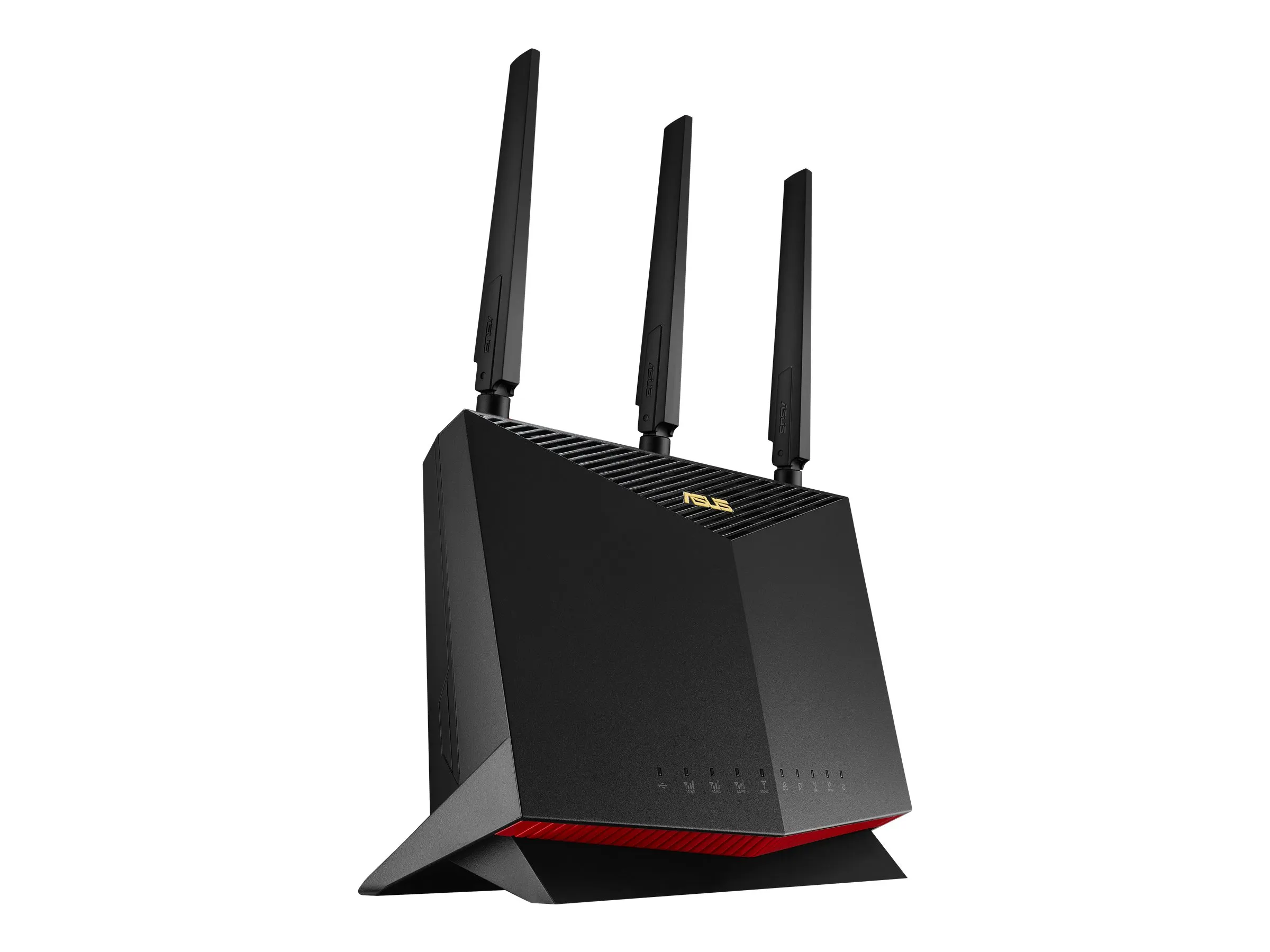 ASUS WL-Router 4G-AC86U AC2600 Cat.12  LTE-Router