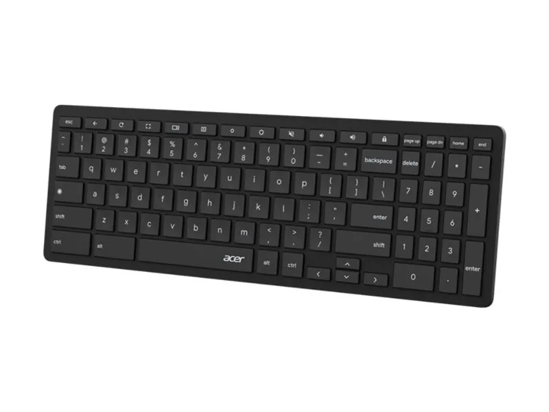 Acer Combo 100, Wireless KB AKR900 + Wireless mouse AMR920