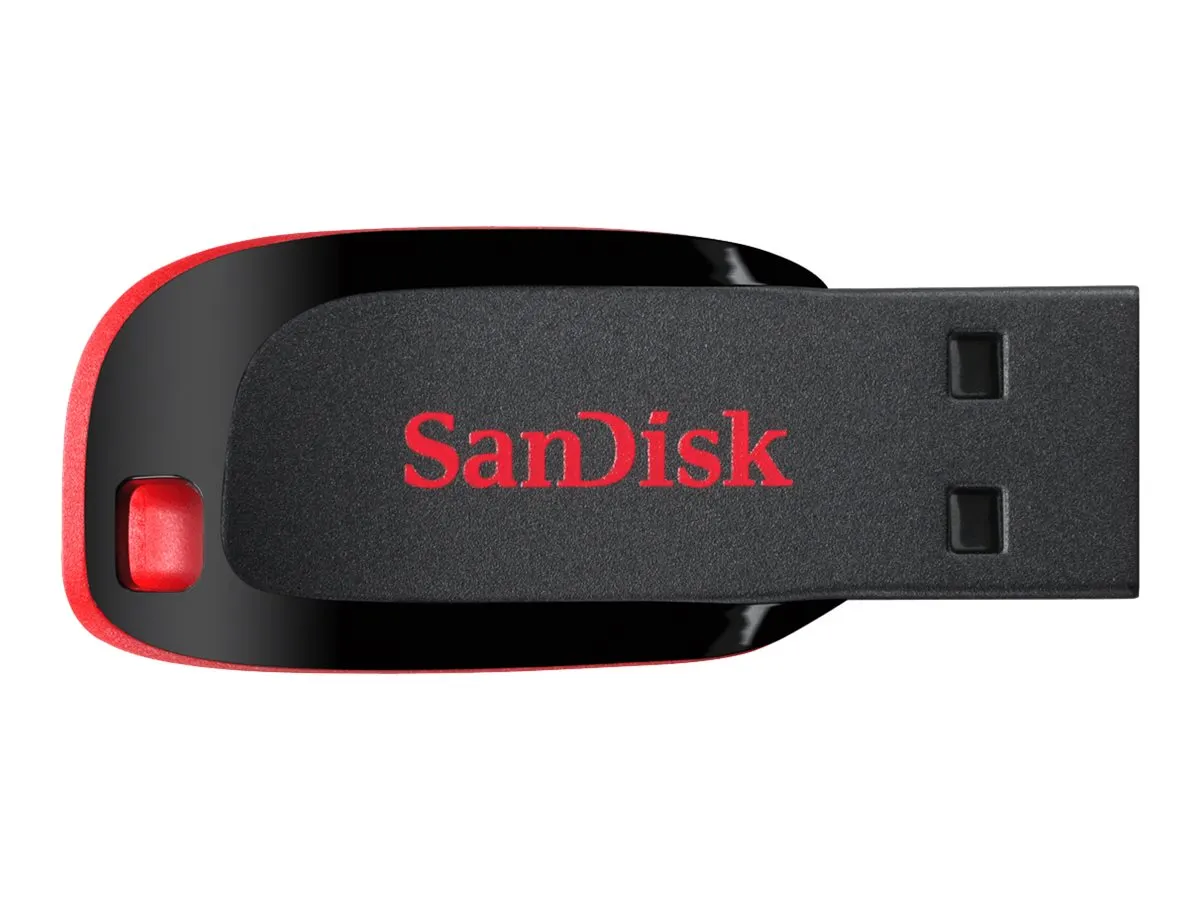 SanDisk USB-Stick Cruzer Blade