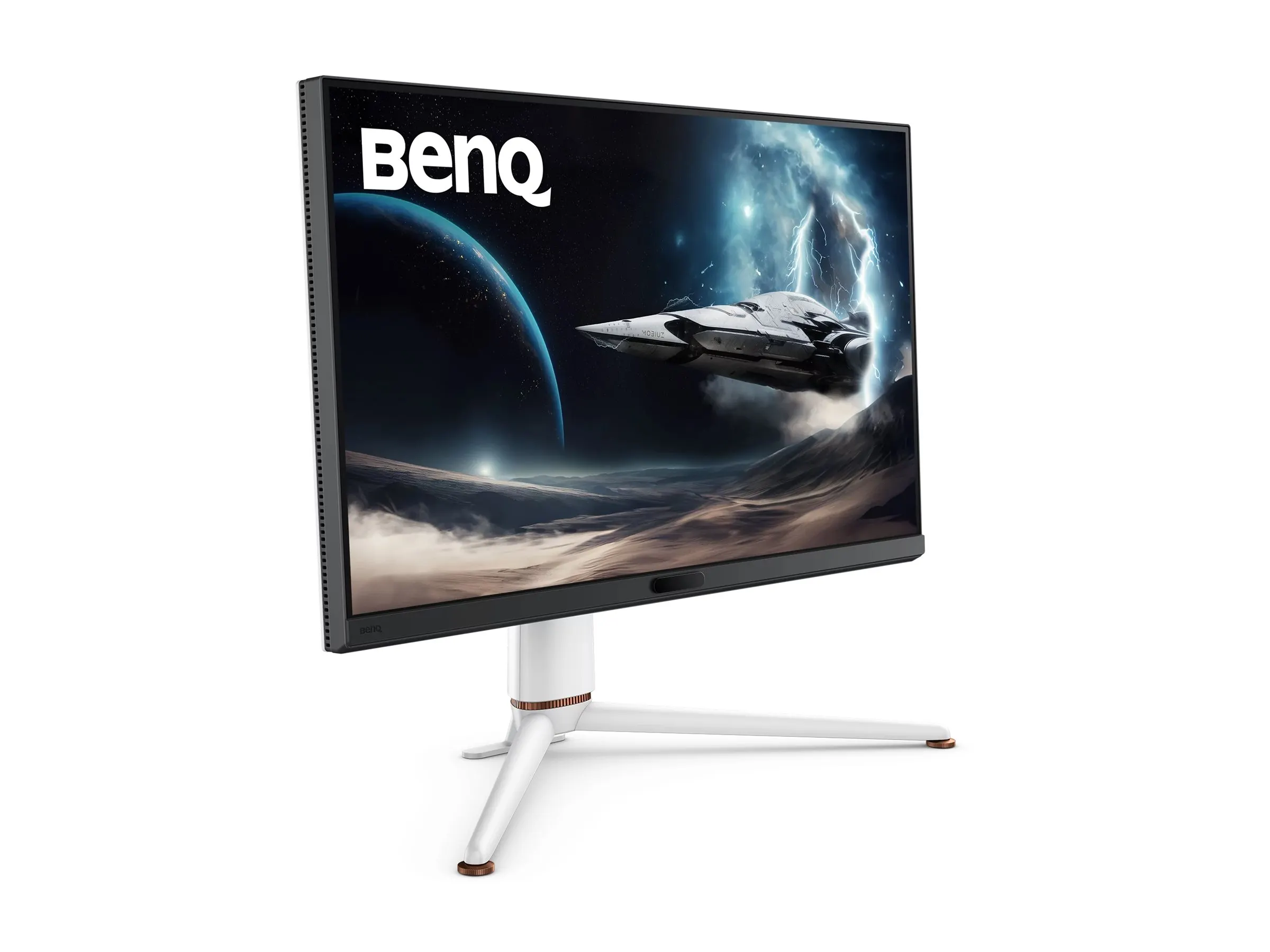 BenQ 80,0cm MOBIUZ EX321UX 16:9 HDMI/USB-C/DP weiß       UHD
