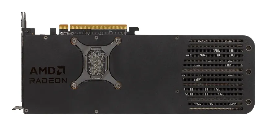 PowerColor Radeon RX9070XT Reaper 16 GB