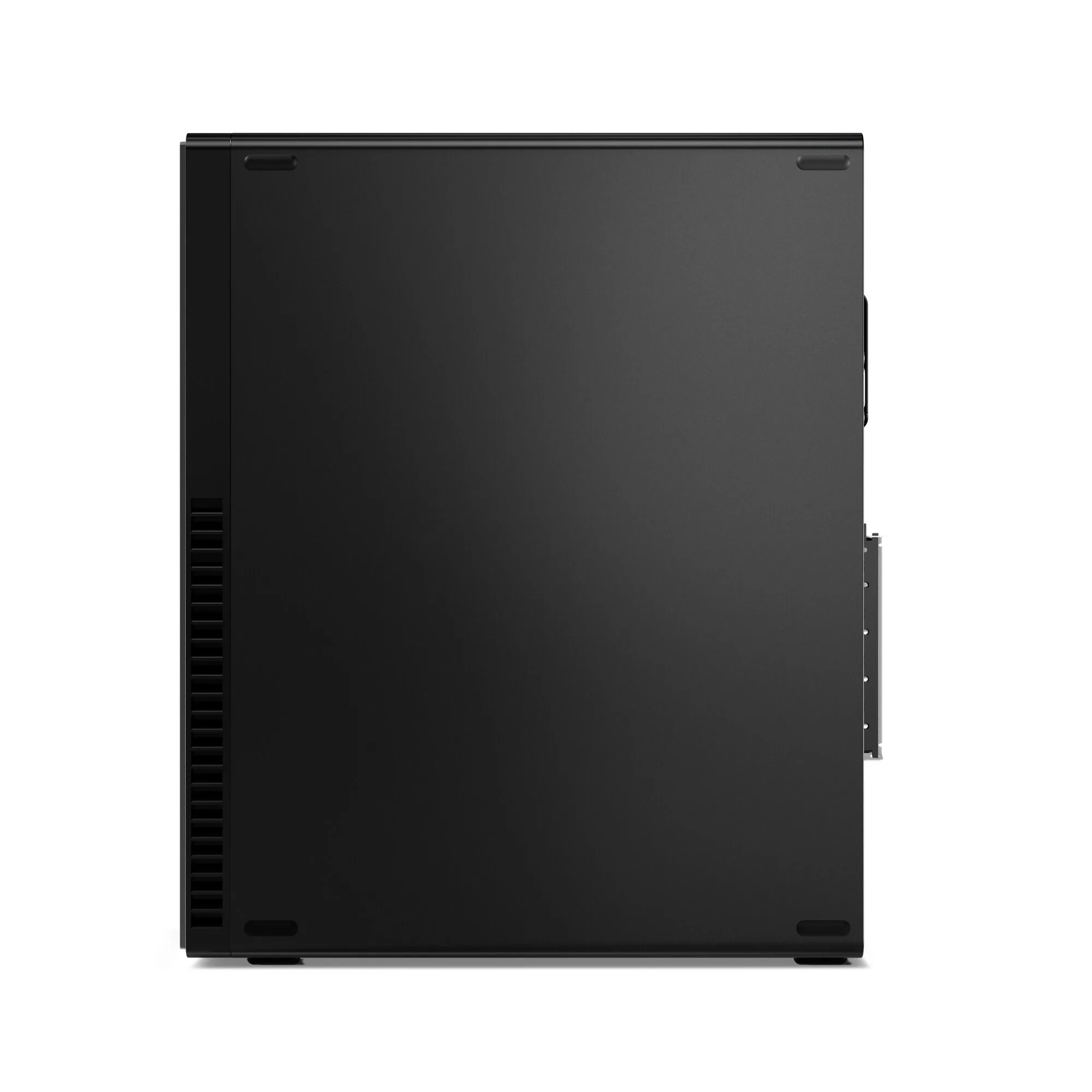 Lenovo ThinkCentre M75s Gen 5 AMD Ryzen™ 5 8500G 16 GB DDR5-SDRAM 512 GB SSD Windows 11 Pro SFF PC Schwarz – Bild 4