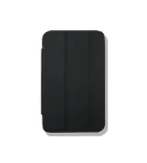 Lenovo Folio Case & Film Schwarz – Bild 1