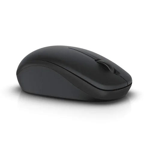 DELL WM126 Wireless-Maus (schwarz) – Bild 3