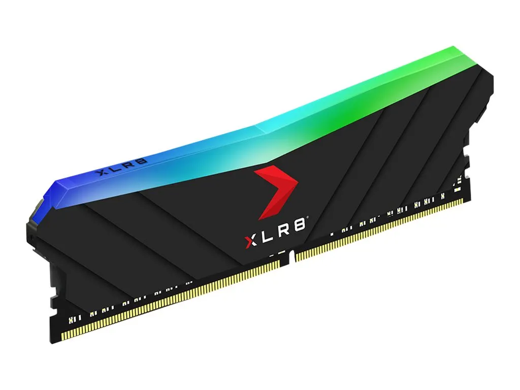 PNY DDR4 XLR8 1,35V Gaming Epic-x