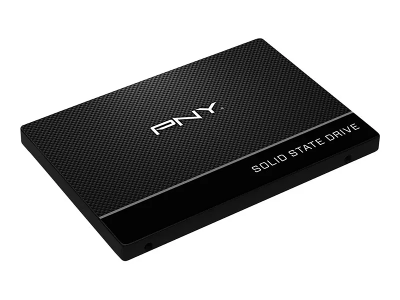 PNY SSD 2,5" (6.3 cm) SATAIII CS900