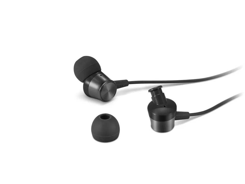 Lenovo 4XD1J77351 Kopfhörer & Headset Kabelgebunden im Ohr Büro/Callcenter USB Typ-C Schwarz – Bild 4