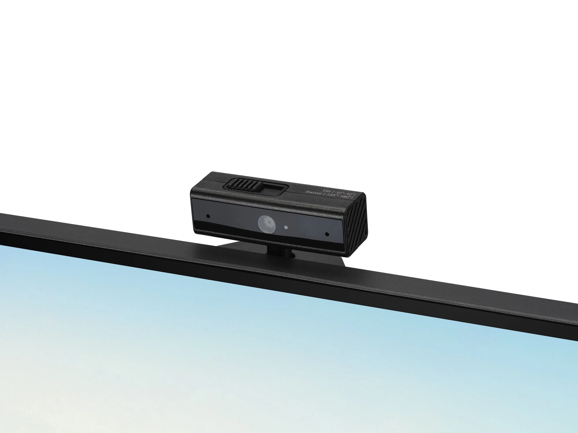 ASUS BE24ECSNK Computerbildschirm 60,5 cm (23.8") 1920 x 1080 Pixel Full HD Schwarz – Bild 5