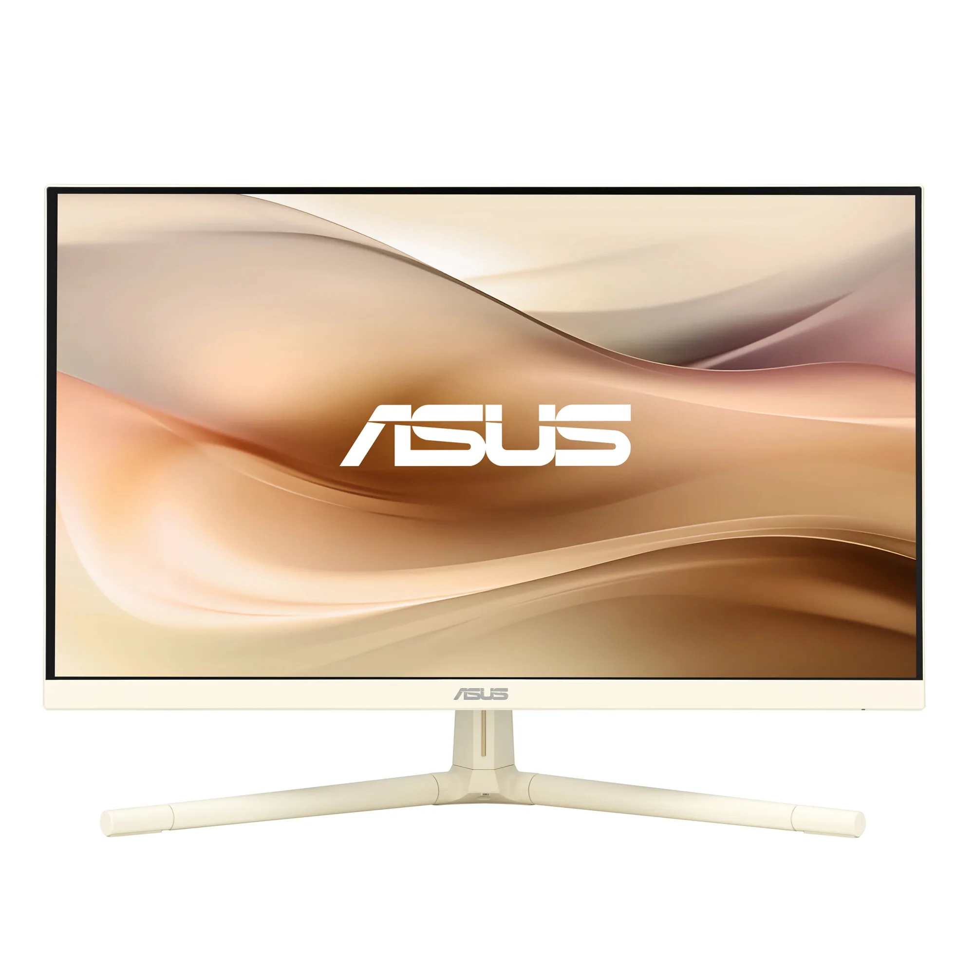 ASUS VU249CFE-M Computerbildschirm 60,5 cm (23.8") 1920 x 1080 Pixel Full HD Gold – Bild 2