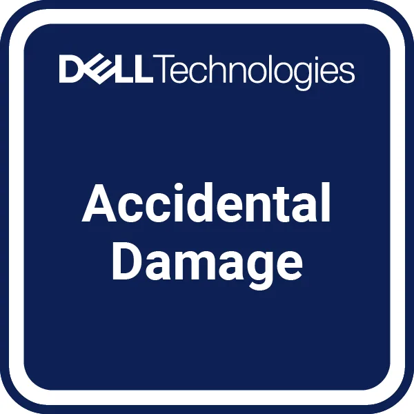 DELL 3 jahre Accidental Damage Protection – Bild 1