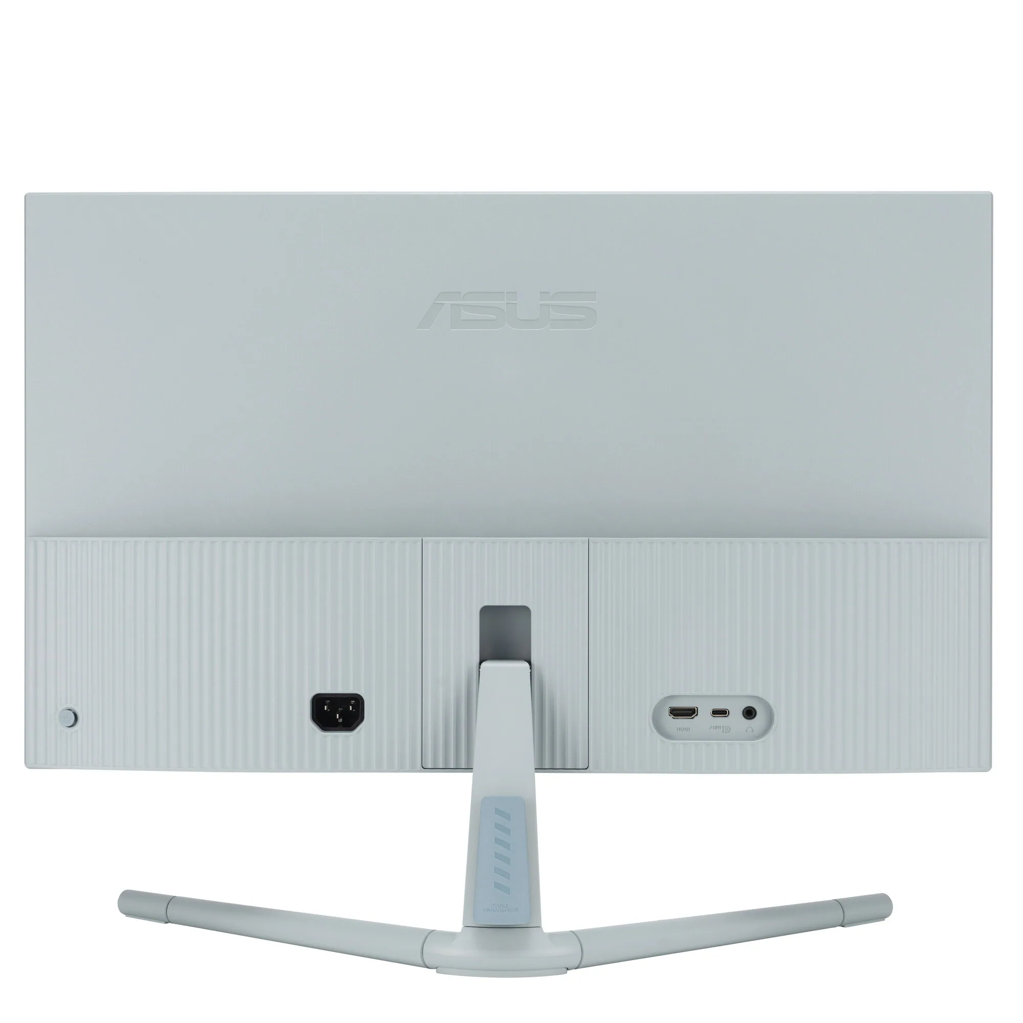 ASUS VU279CFE-G Computerbildschirm 68,6 cm (27") 1920 x 1080 Pixel Full HD LCD Grün, Grau – Bild 3