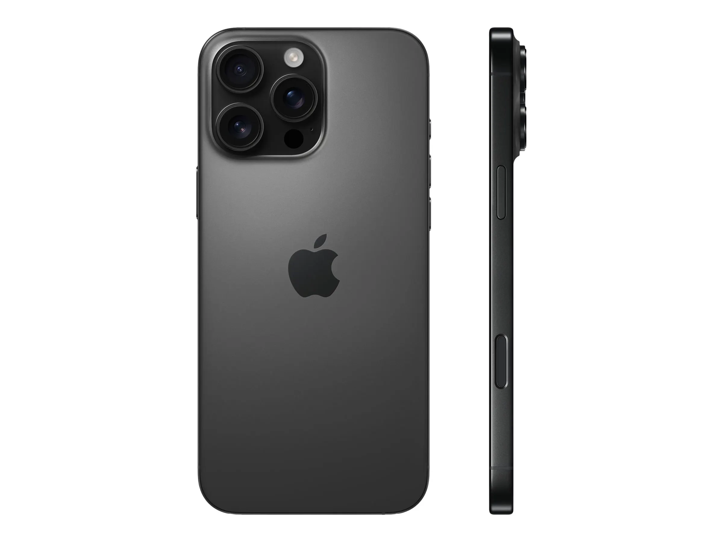 Apple iPhone 16 Pro 256GB Black Titanium 6.3"
